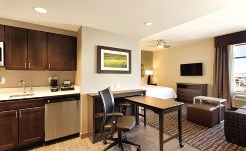 Homewood Suites by Hilton West Des Moines/SW Mall Area Main image 2